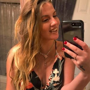 Meet your Posher, Amber